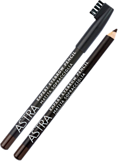 Matita sopracciglia Expert Eyebrow - n. 01 ASTRA MAKE-UP