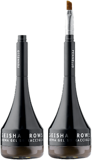 Crema Gel sopracciglia Geisha Brows - n. 02 ASTRA MAKE-UP