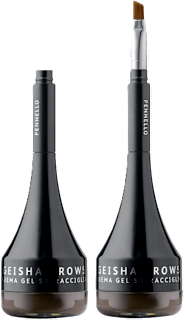 Crema Gel sopracciglia Geisha Brows - n. 03 ASTRA MAKE-UP