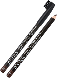 Matita sopracciglia Expert Eyebrow - n. 02 ASTRA MAKE-UP