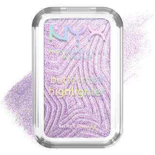 Хайлайтър Buttermelt No 1 Butta 40 NYX PROFESSIONAL MAKEUP