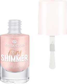 Nagellack 05 Fairy Shimmer essence