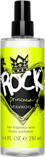 Acqua corpo Princess Rock donna Vera Wang