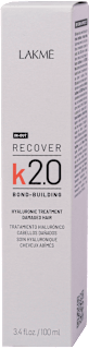 RECOVER k2.0 BOND-BUILDING tretman za oštećenu kosu LAKME