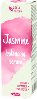 Serum za lice Jasmine biofarm