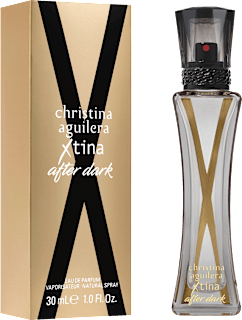 Parfumska voda za ženske Xtina After Dark Christina Aguilera