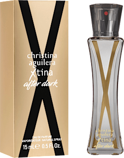 Parfumska voda za ženske Xtina After Dark Christina Aguilera