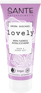 Duschgel Aroma lovely  Santé