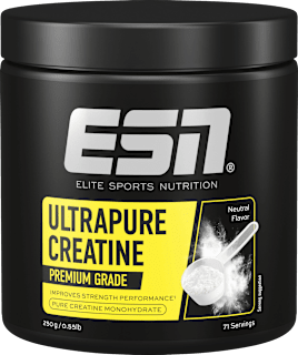 Ultrapure Creatine ESN