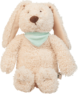 Wärme-Kuscheltier Baby, Hase Grünspecht