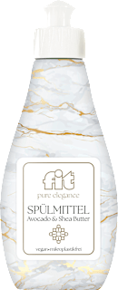 Spülmittel Avocado & Shea Butter  fit