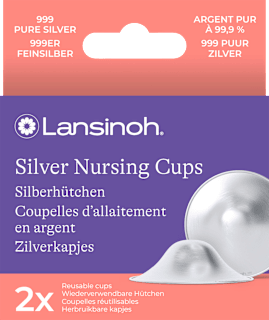 Silberhütchen  Lansinoh