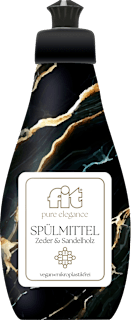 Spülmittel Zeder & Sandelholz fit