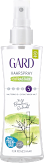 Haarspray extrastark Gard