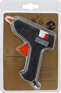 Heißklebepistole mini Dekorieren & Einrichten