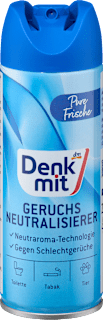Lufterfrischer Spray Geruchsneutralisierer Denkmit