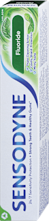 Fluoride pasta za zube SENSODYNE