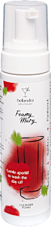 Arctisztító hab FOAMY MARY bellandra skinbar