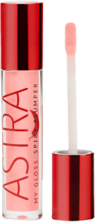 Lipgloss My Gloss Spicy Plumper - n. 01 ASTRA MAKE-UP