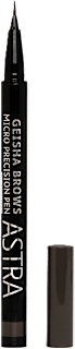 Penna sopracciglia Geisha Brows Micro Precision - n. 04 ASTRA MAKE-UP
