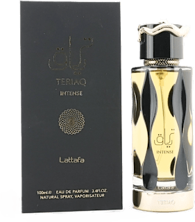 Apă de parfum Teriaq Intense Lattafa