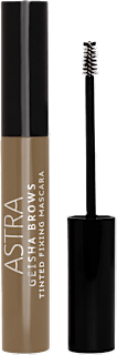 Mascara sopracciglia Geisha Brows Tinted Fixing Mascara - n. 01 ASTRA MAKE-UP