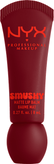Балсам за устни Smushy Matte, № 7 Swipe 2 Smooth NYX PROFESSIONAL MAKEUP