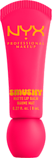 Балсам за устни Smushy Matte, № 3 Sweet Smack NYX PROFESSIONAL MAKEUP