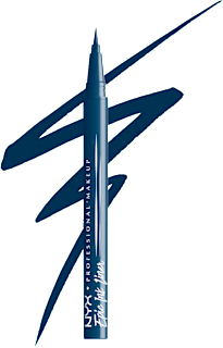 Очна линия Epic Ink Liner 10 Night Rise NYX PROFESSIONAL MAKEUP