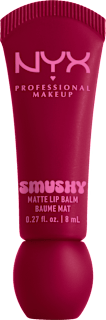 Балсам за устни Smushy Matte, № 11 Squeeze N' Sizzle NYX PROFESSIONAL MAKEUP