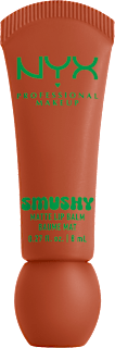 Балсам за устни Smushy Matte, № 6 Soft Smile NYX PROFESSIONAL MAKEUP