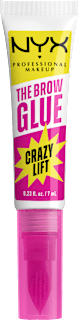 Гел за вежди The Brow Glue Crazy Lift NYX PROFESSIONAL MAKEUP