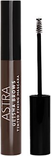 Mascara sopracciglia Geisha Brows Tinted Fixing Mascara - n. 03 ASTRA MAKE-UP