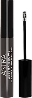 Mascara sopracciglia Geisha Brows Tinted Fixing Mascara - n. 04 ASTRA MAKE-UP