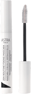 Mascara ZEN ROUTINE FIXING MASCARA ASTRA MAKE-UP