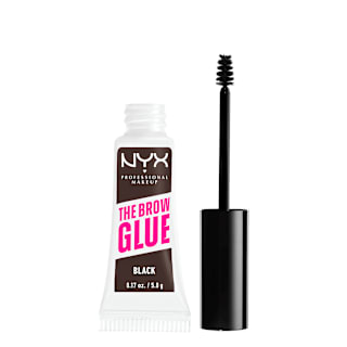 Гел за вежди The Brow Glue - Nr. 05 black NYX PROFESSIONAL MAKEUP