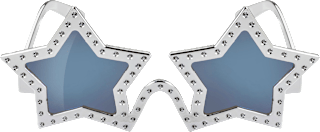 Sonnenbrille Rockstar SUNDANCE