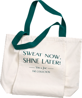 Yoga-Tasche aus Bio-Baumwolle, offwhite, 1 St