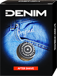 After shave Original Denim