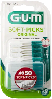 Scovolini Soft-Picks Original Large GUM