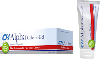CH-Alpha Gelenk-Gel, 100ml CH Alpha