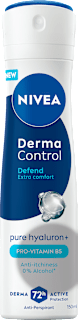 Antyperspirant w spray'u Derma Control Defend NIVEA