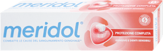 Dentifricio Protezione Completa meridol