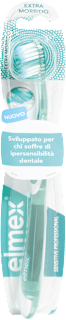 Spazzolino Sensitive Professional denti sensibili elmex