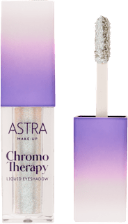 Ombretto liquido Chromo Therapy - n. 01 ASTRA MAKE-UP