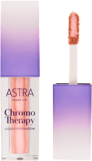 Ombretto liquido Chromo Therapy - n. 03 ASTRA MAKE-UP
