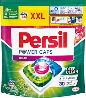 Капсули за пране Color Deep Clean Persil