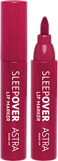 Pennarello labbra Sleepover Lip Marker - n. 02 ASTRA MAKE-UP