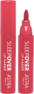 Pennarello labbra Sleepover Lip Marker - n. 03 ASTRA MAKE-UP