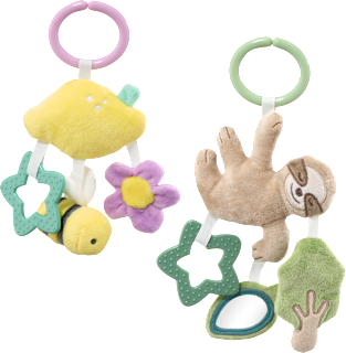 Igračka za dječija kolica babylove